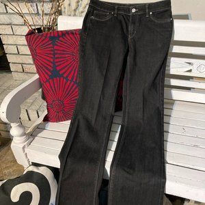 Black Jeans boot cut